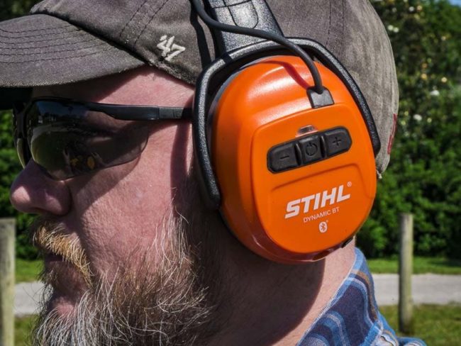 Stihl Dynamic BT