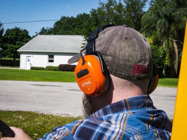 Stihl Dynamic BT