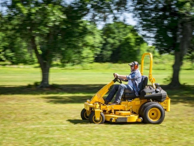 Stihl Dynamic BT