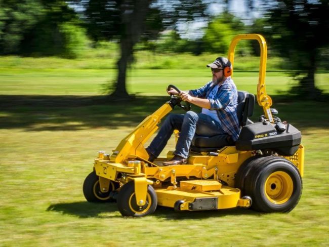 Stihl Dynamic BT