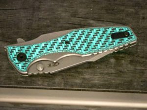 Zero Tolerance 0393GLCF