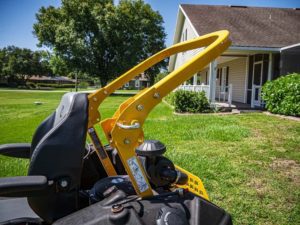 Cub Cadet Pro Z 560 L KW