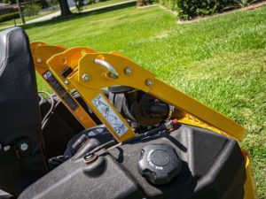 Cub Cadet Pro Z 560 L KW