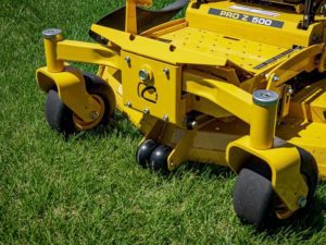 Cub Cadet Pro Z 560 L KW