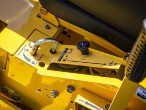 Cub Cadet Pro Z 560 L KW