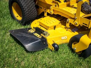 Cub Cadet Pro Z 560 L KW