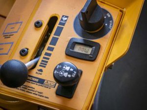Cub Cadet Pro Z 560 L KW