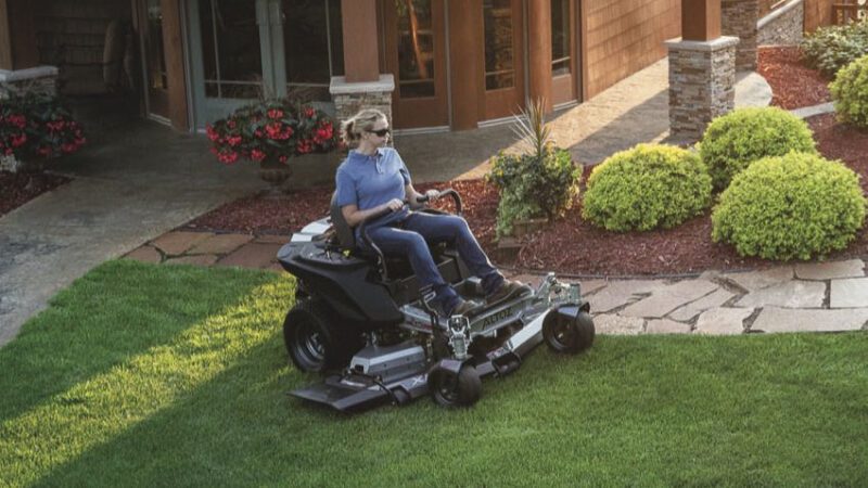 Altoz 2020 Mowers