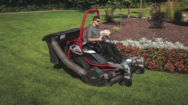 Altoz 2020 Mowers