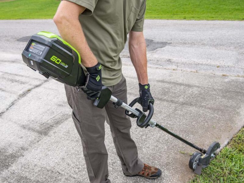 Greenworks 60V String Trimmer