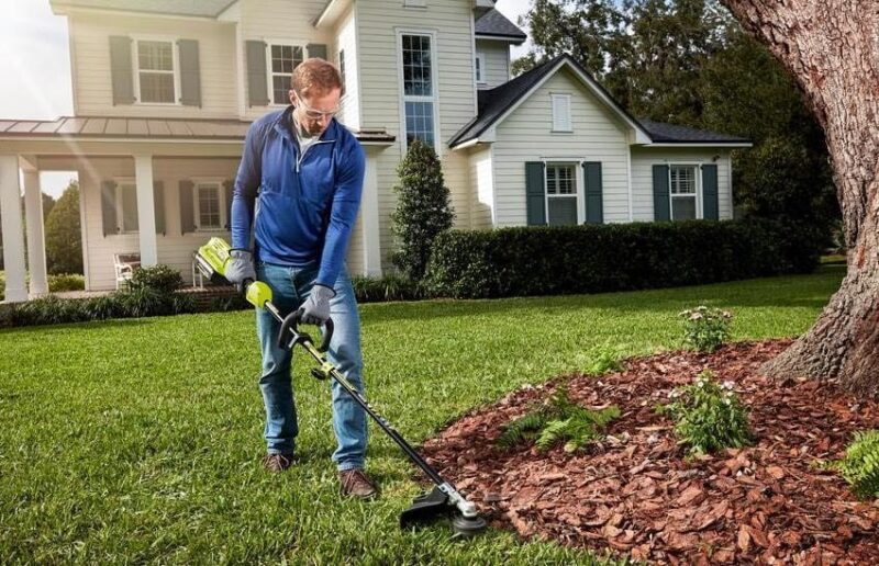 Ryobi Expand-it 40V system