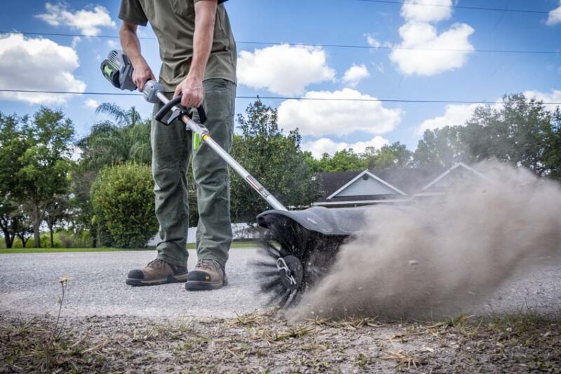 brush attachment