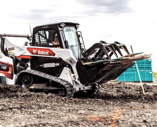 Bobcat R-Series