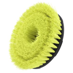 Ryobi cordless power scrubbers