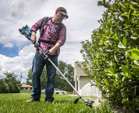 Makita XRU15 String Trimmer