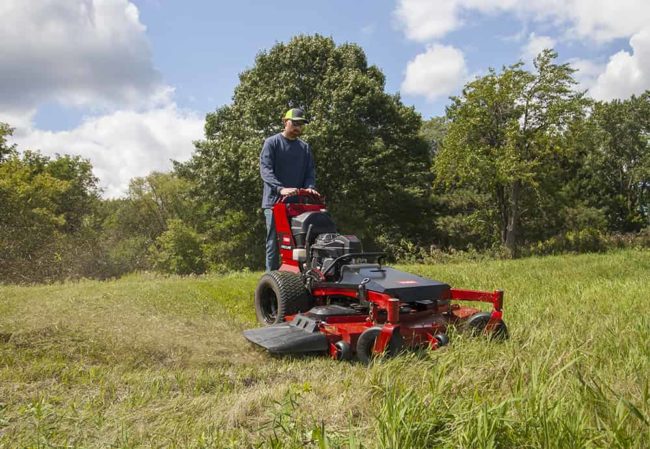 Toro ProLine