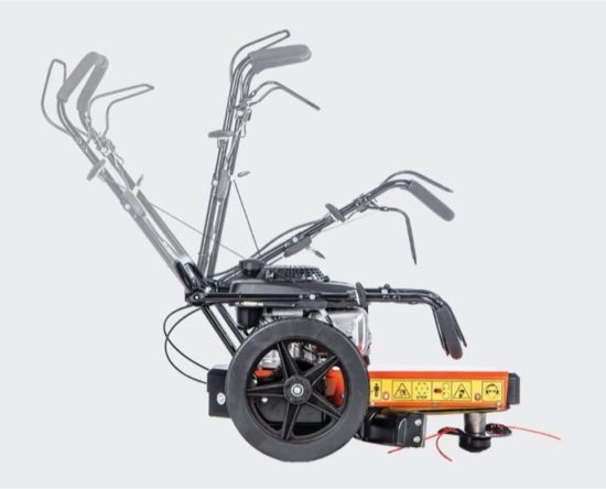 Echo Wheeled Trimmers