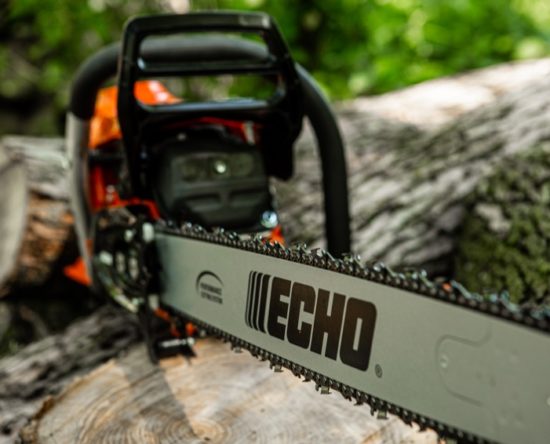 Echo CS-7310P Chainsaw