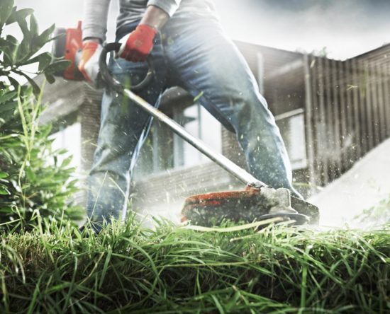 Husqvarna RapidRe Trimmer Headplace