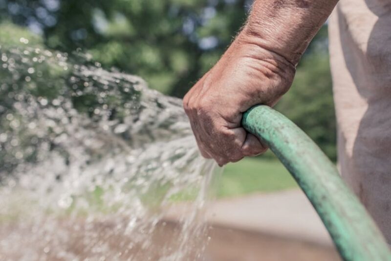 Choosing Best Garden Hose
