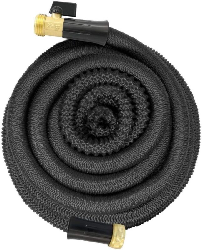 Xhose Pro Dac-5 High Performance Lightweight Expandable