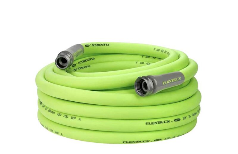 flexzilla hose 50-ft