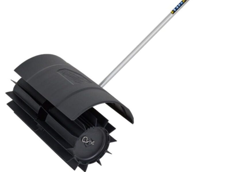 Milwaukee 49-16-2740 broom