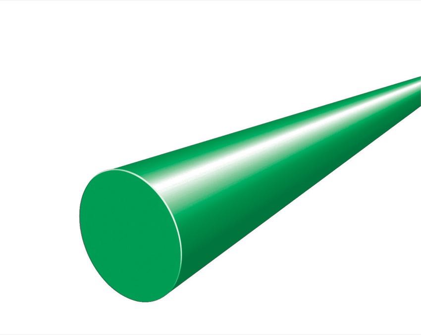 Commercial Round Line