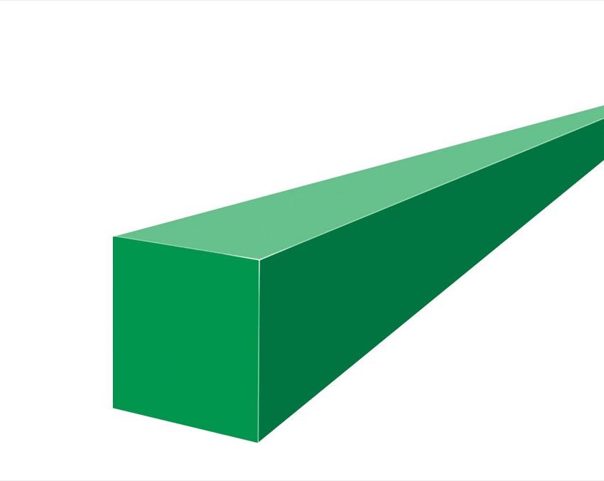 Commercial Square Line