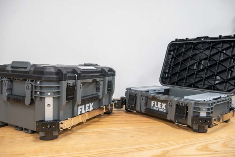 Flex Stack Pack