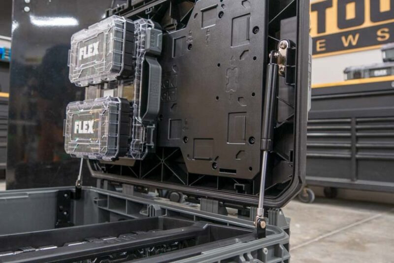 Flex Stack Pack