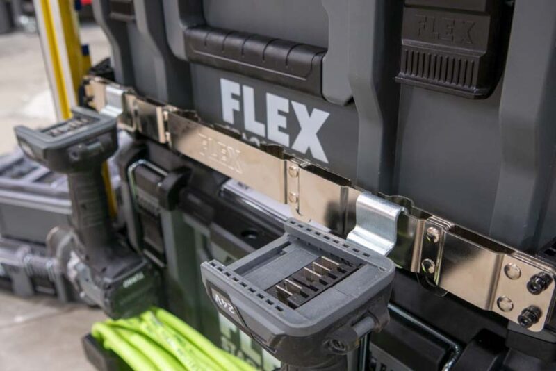 Flex Stack Pack
