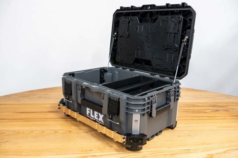 Flex Stack Pack