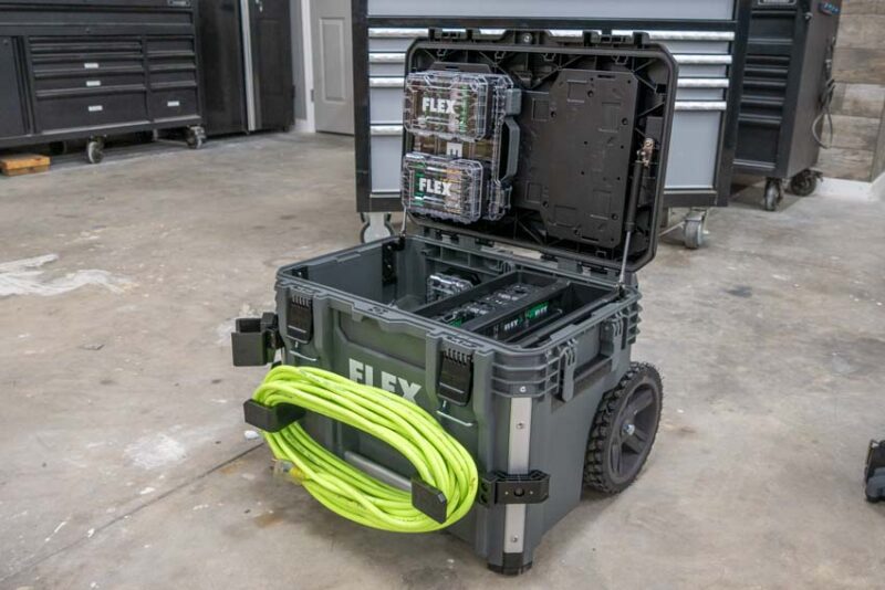 Flex Stack Pack