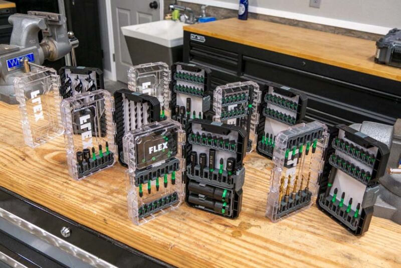 Flex Stack Pack
