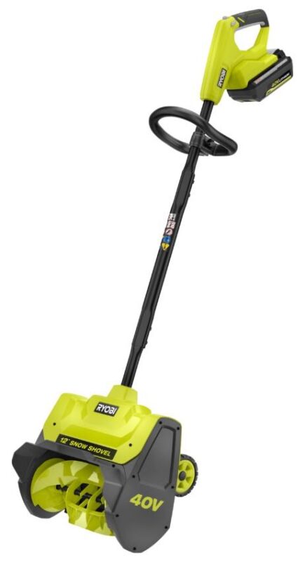 RY408130VNM 40V shovel