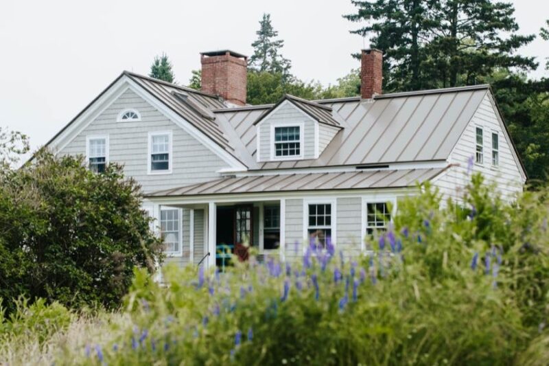 landscaping ecological benefits