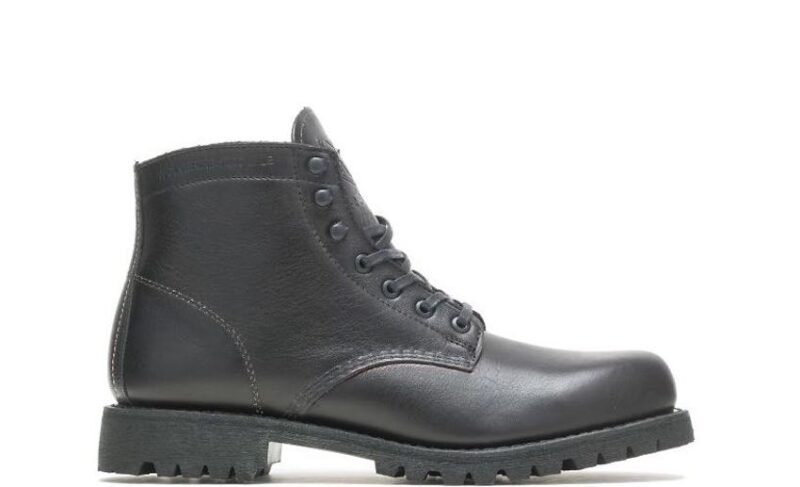 1000-mile boots