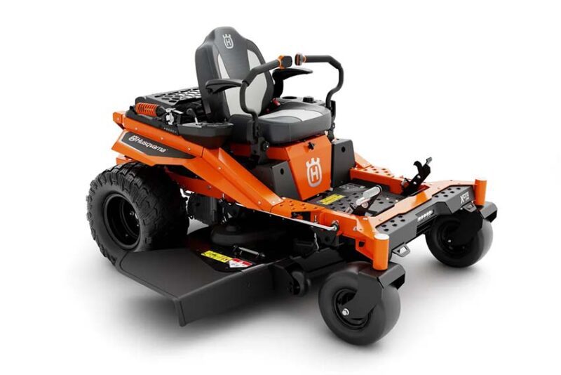 Husqvarna Xcite Riding Lawn Mower