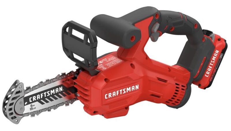 Craftsman CMCCS320D1