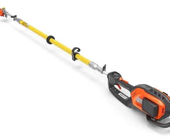 dielectric pole saw