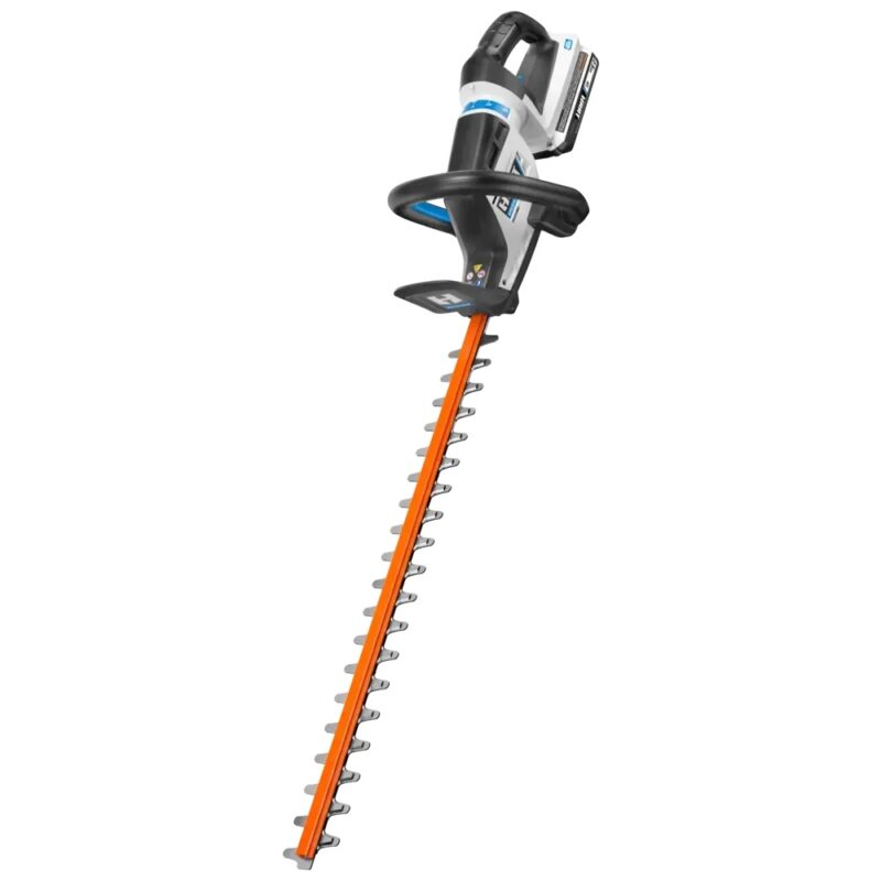 Hart 40V Brushless 26-Inch Hedge Trimmer