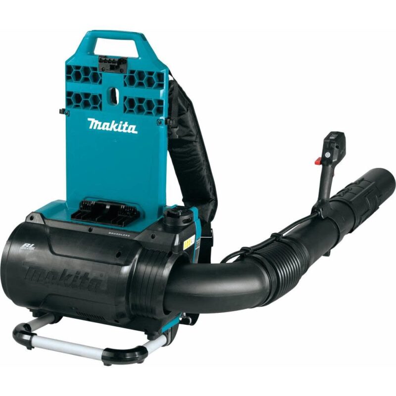 makita backpack blower