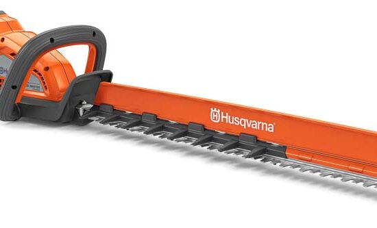 Husqvarna Hedge Master 320iHD60