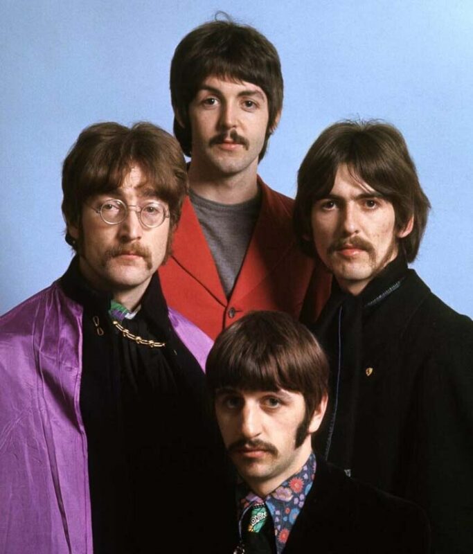 the beatles