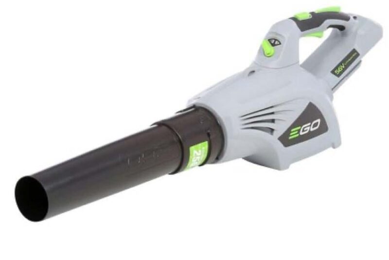 Best EGO blower
