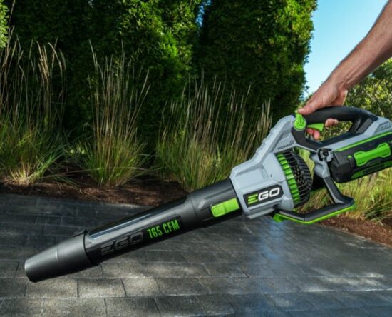 best 56V EGO blowers