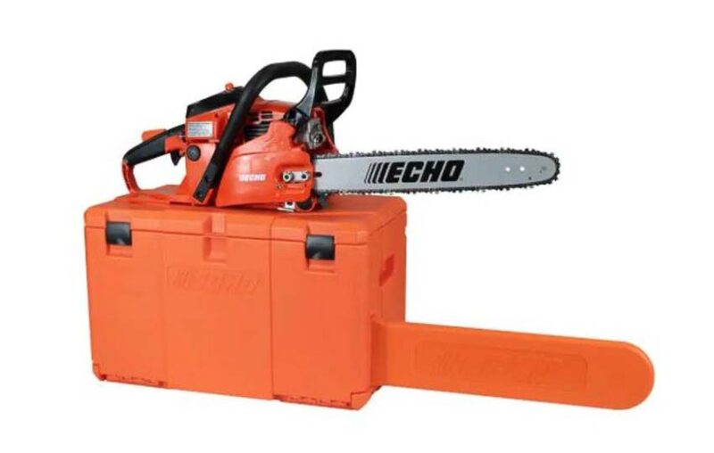 ECHO cs-4010
