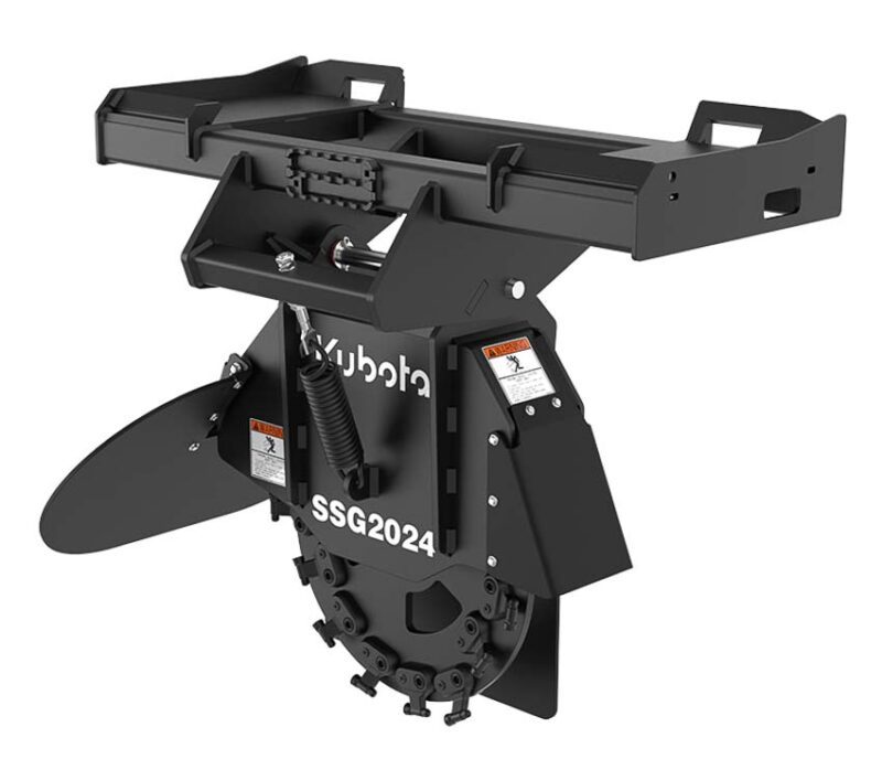 SSG20