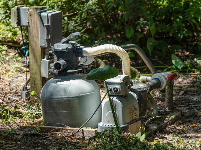 pond installation costs